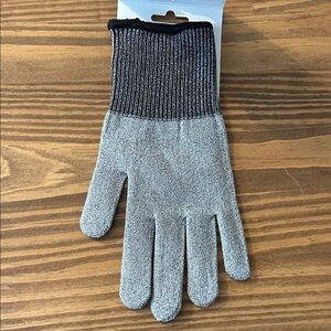 Microplane Cut Resistant Glove NWT